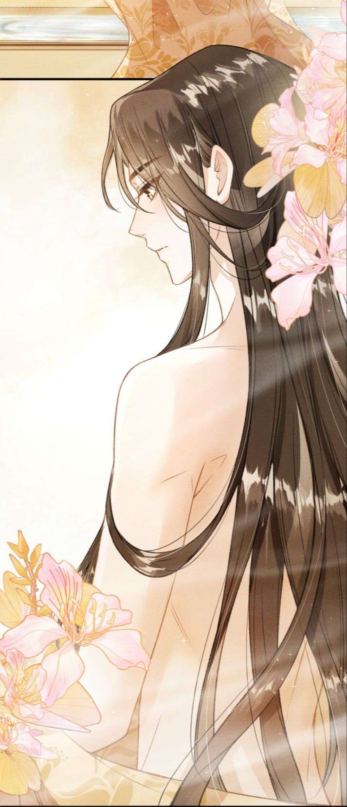 Đan Tiêu Vạn Dặm Chapter 8 - Trang 4