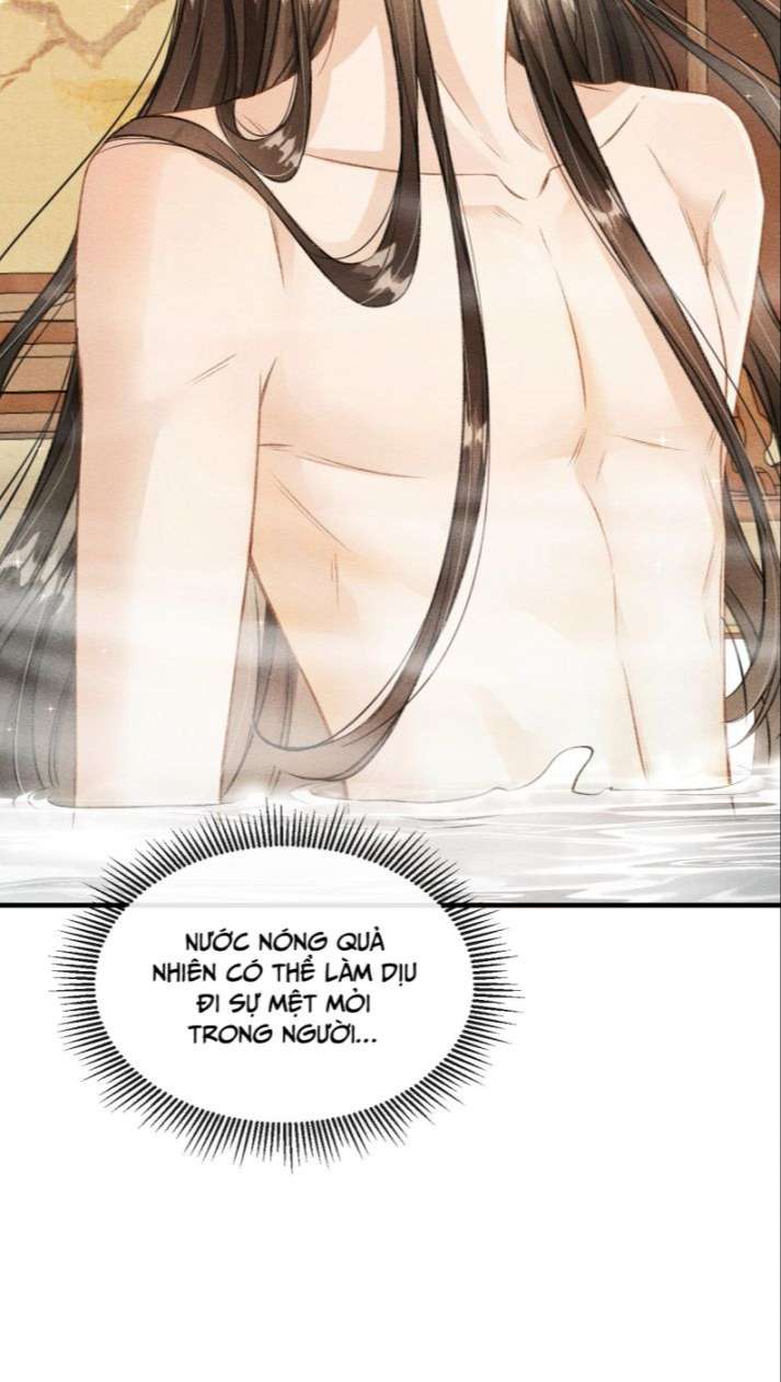 Đan Tiêu Vạn Dặm Chapter 8 - Trang 4