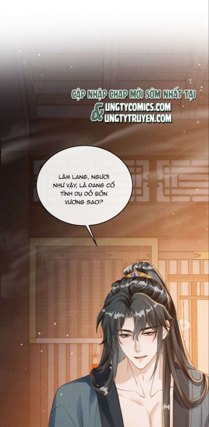 Đan Tiêu Vạn Dặm Chapter 8 - Trang 4