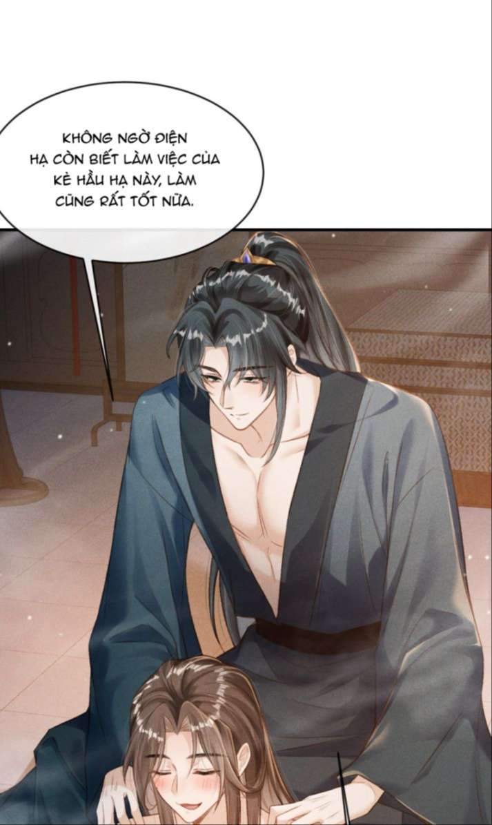 Đan Tiêu Vạn Dặm Chapter 8 - Trang 4