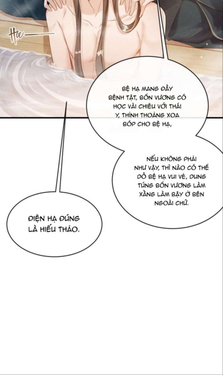 Đan Tiêu Vạn Dặm Chapter 8 - Trang 4