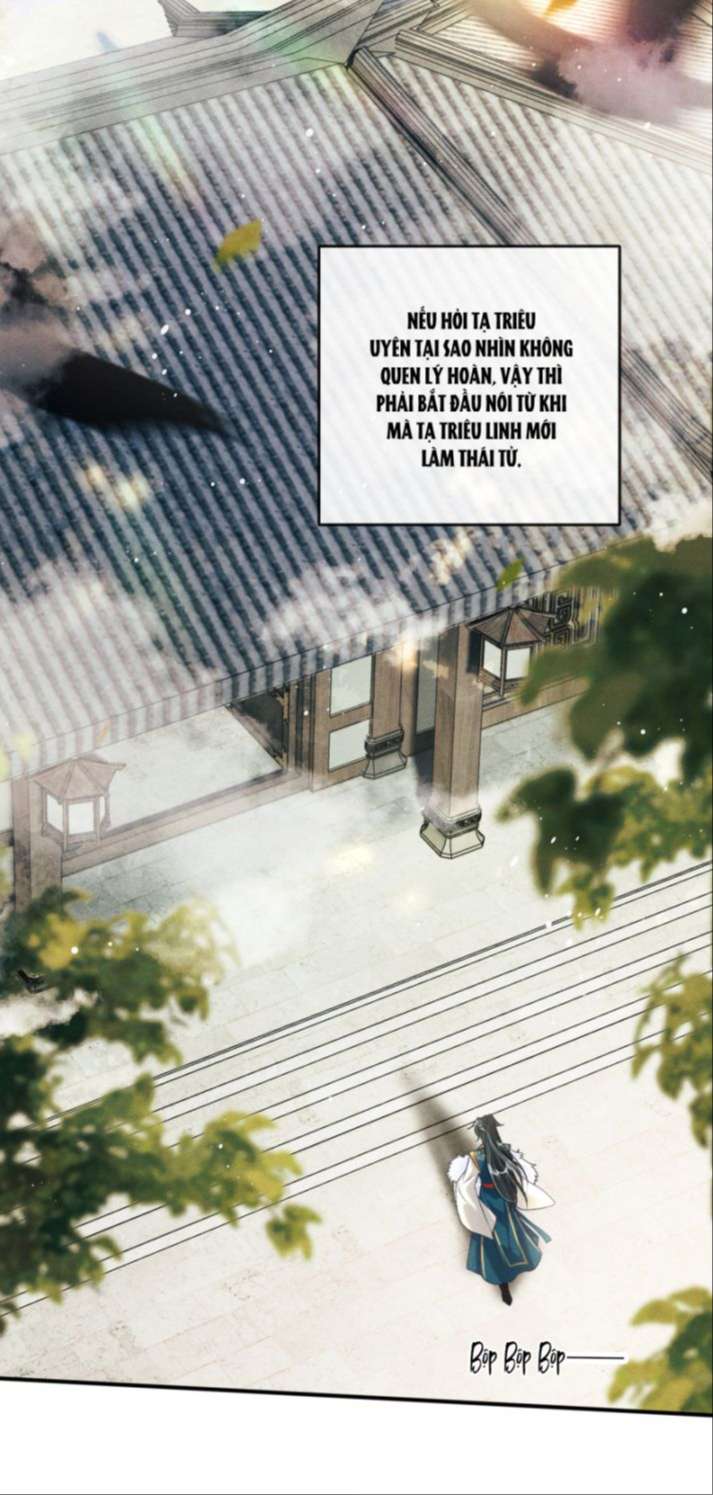 Đan Tiêu Vạn Dặm Chapter 8 - Trang 4