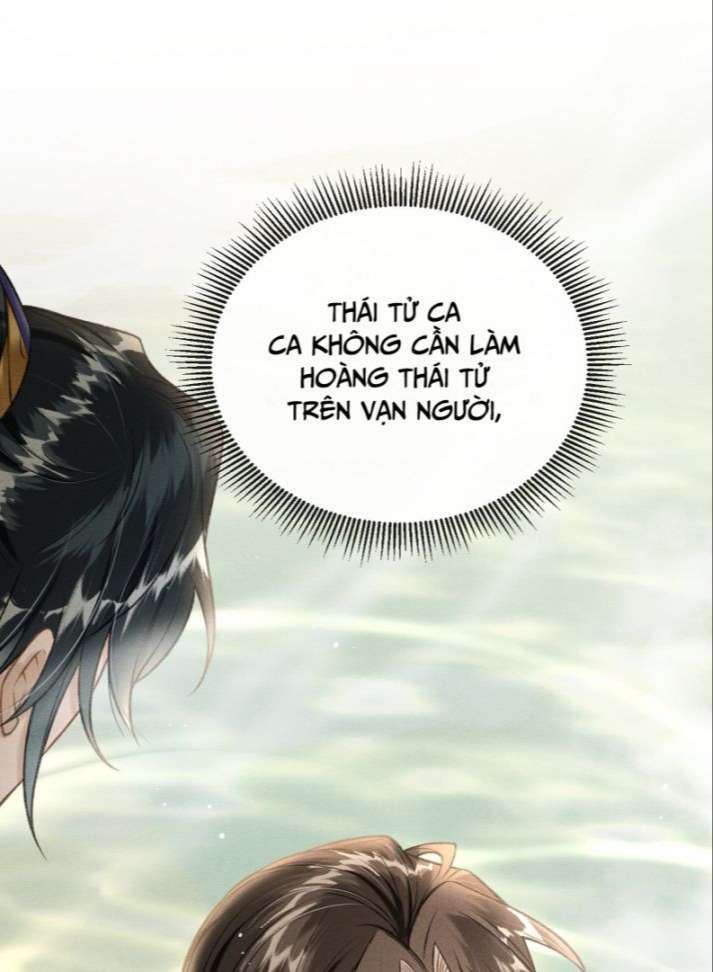 Đan Tiêu Vạn Dặm Chapter 8 - Trang 4