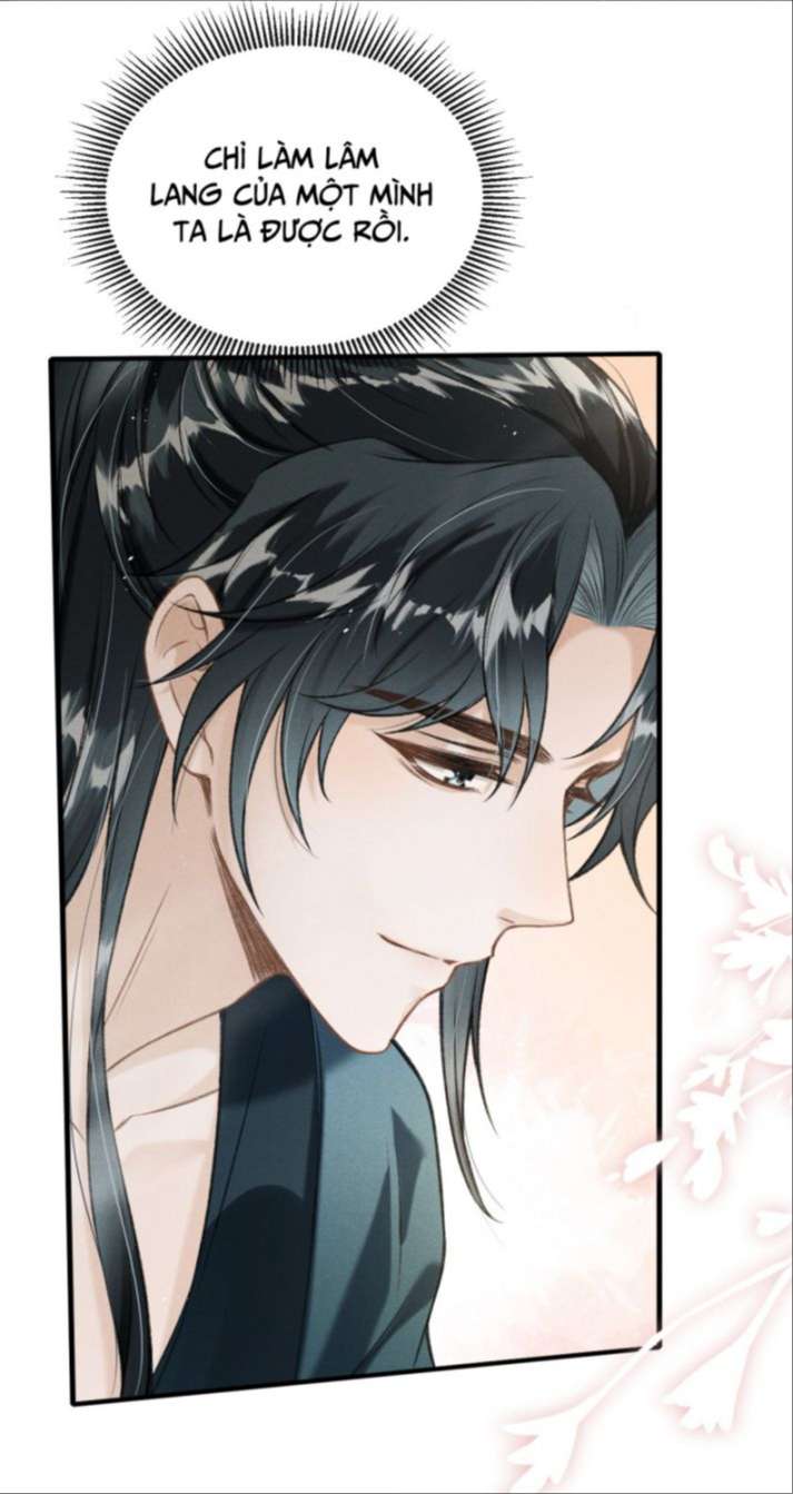 Đan Tiêu Vạn Dặm Chapter 8 - Trang 4