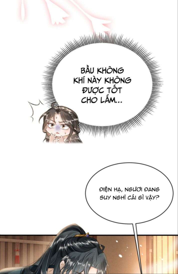 Đan Tiêu Vạn Dặm Chapter 8 - Trang 4