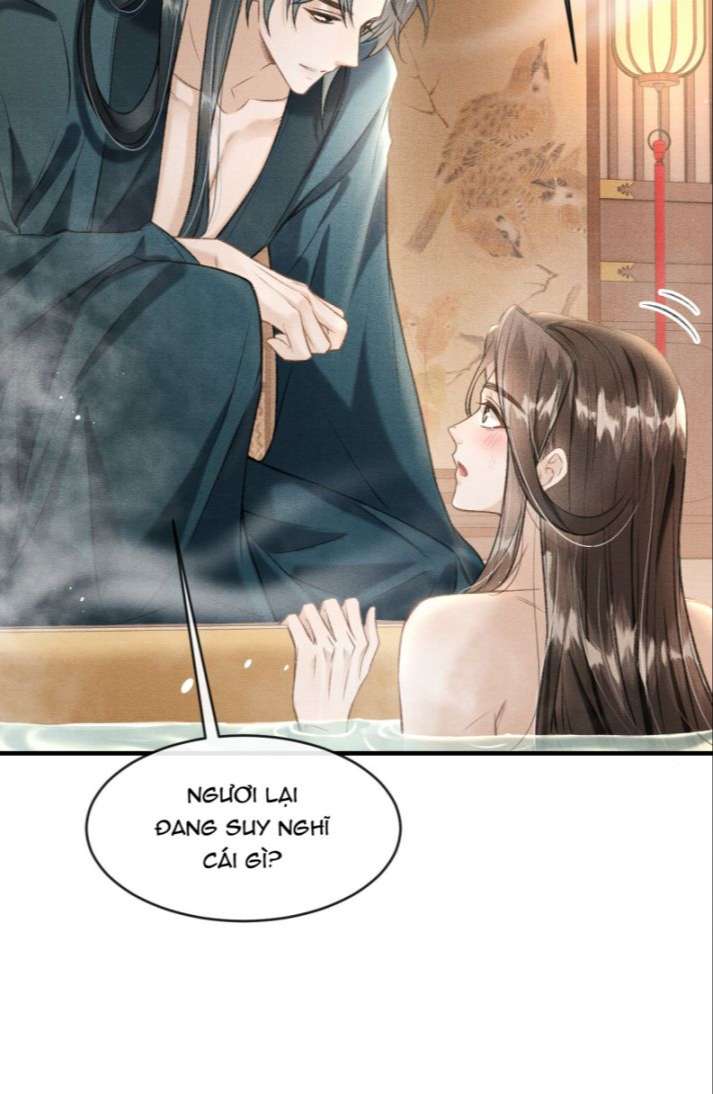 Đan Tiêu Vạn Dặm Chapter 8 - Trang 4