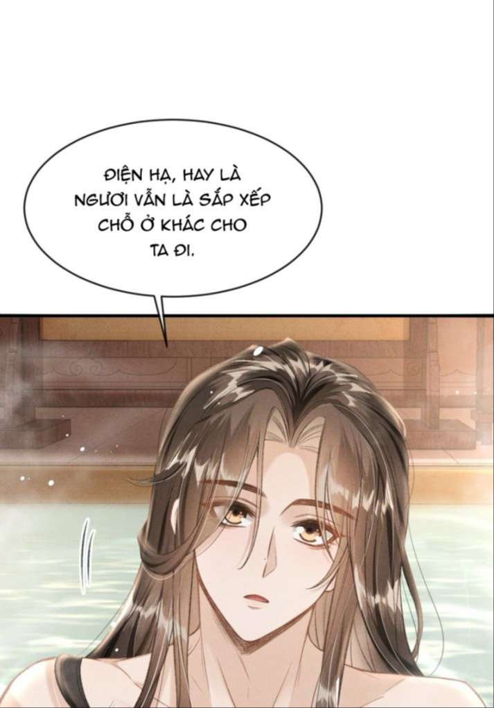 Đan Tiêu Vạn Dặm Chapter 8 - Trang 4