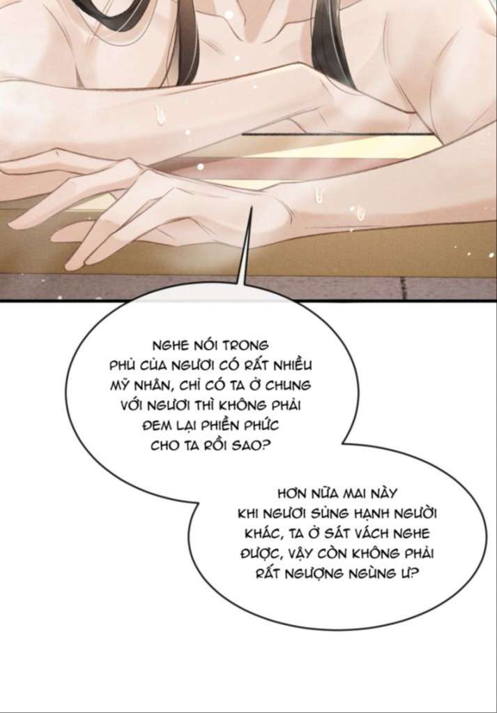 Đan Tiêu Vạn Dặm Chapter 8 - Trang 4
