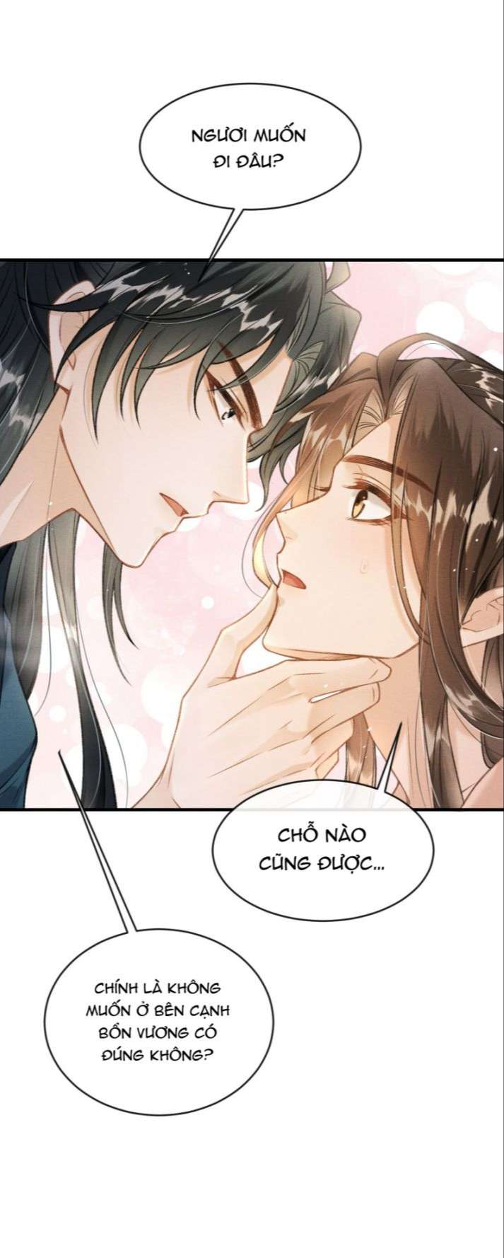 Đan Tiêu Vạn Dặm Chapter 8 - Trang 4