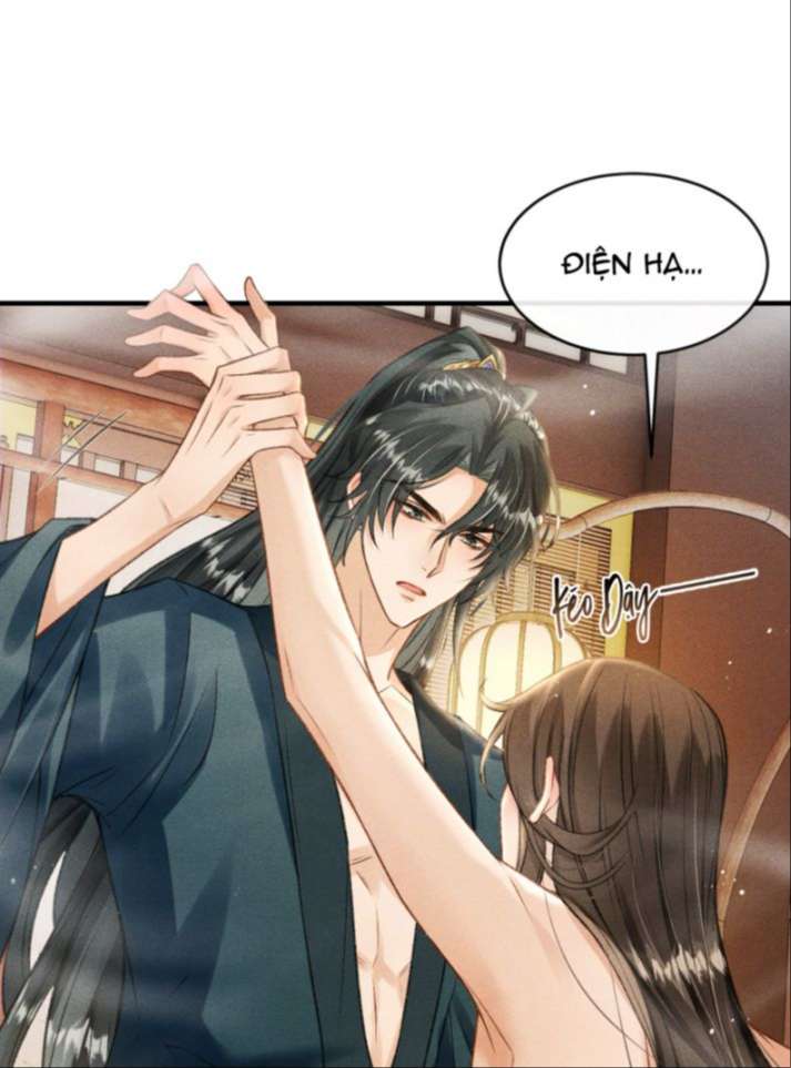 Đan Tiêu Vạn Dặm Chapter 8 - Trang 4