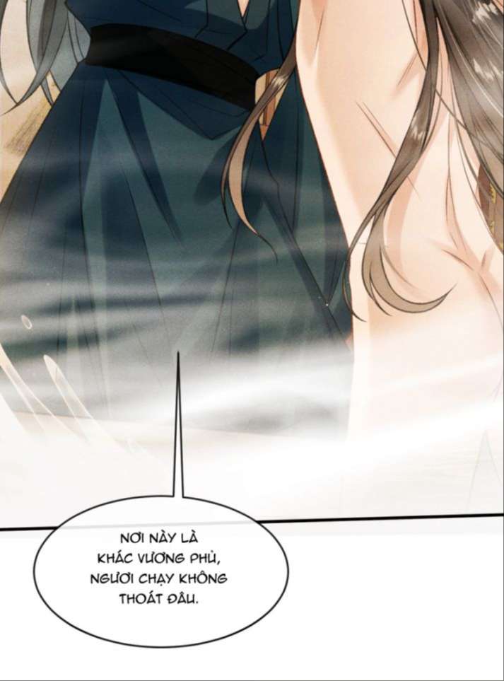 Đan Tiêu Vạn Dặm Chapter 8 - Trang 4