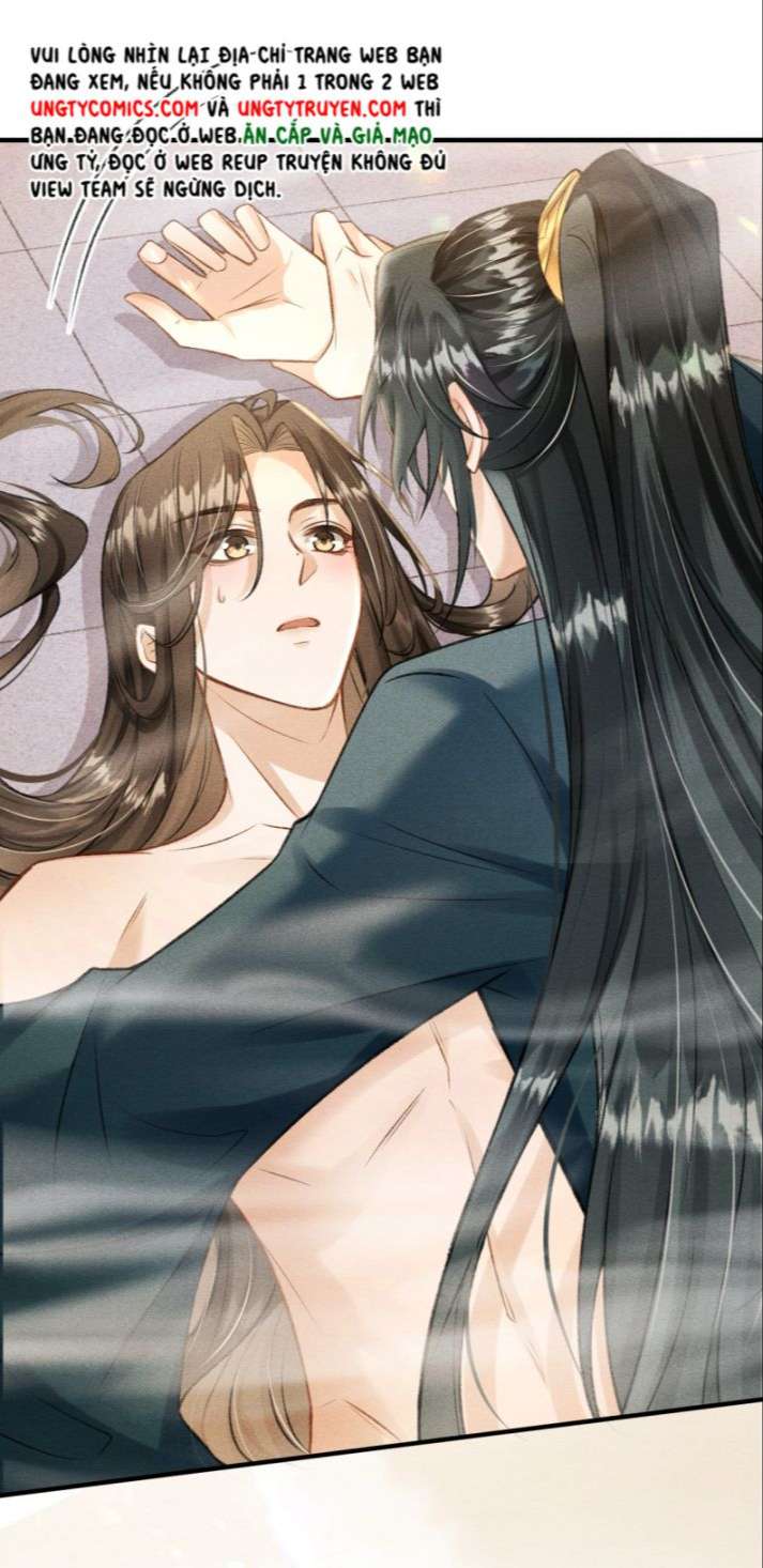 Đan Tiêu Vạn Dặm Chapter 8 - Trang 4