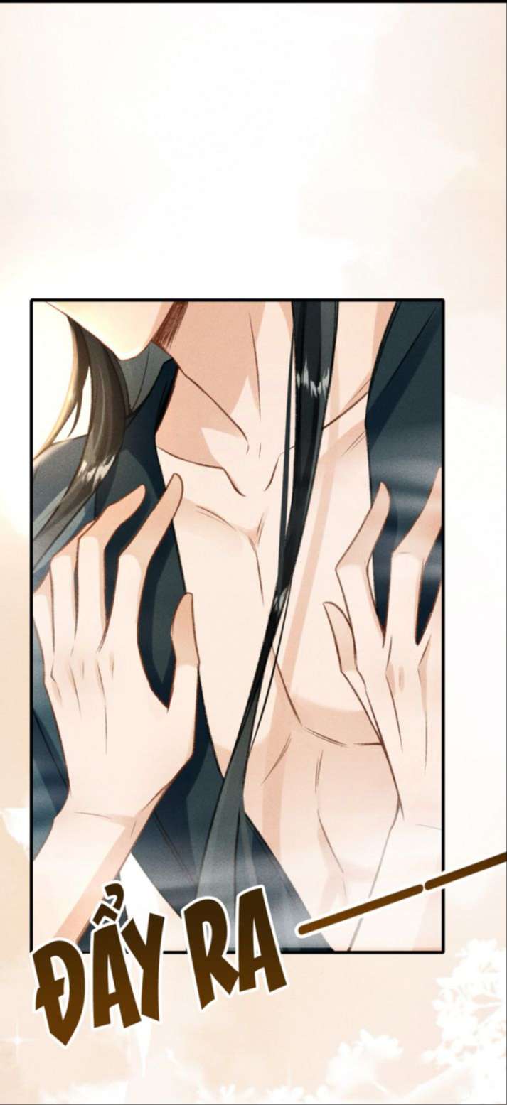 Đan Tiêu Vạn Dặm Chapter 8 - Trang 4