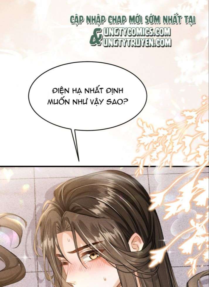 Đan Tiêu Vạn Dặm Chapter 8 - Trang 4