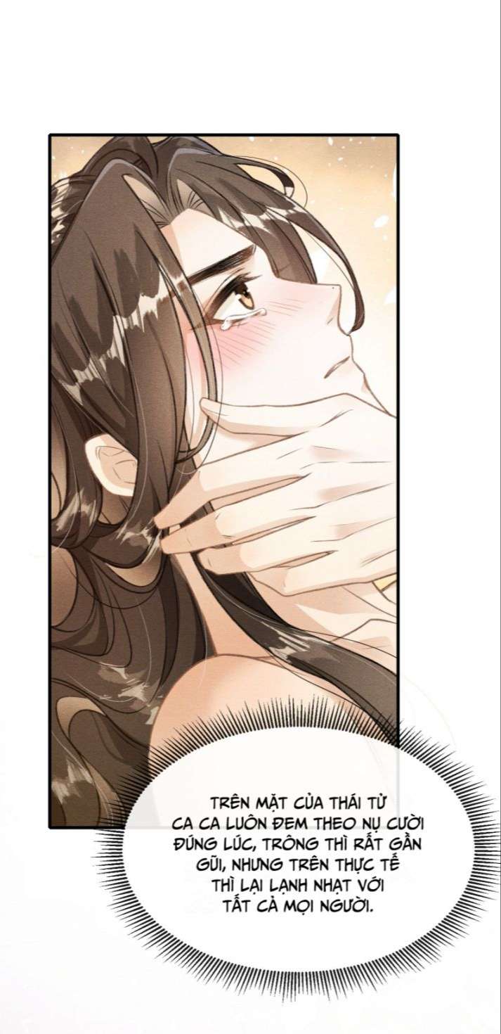 Đan Tiêu Vạn Dặm Chapter 8 - Trang 4