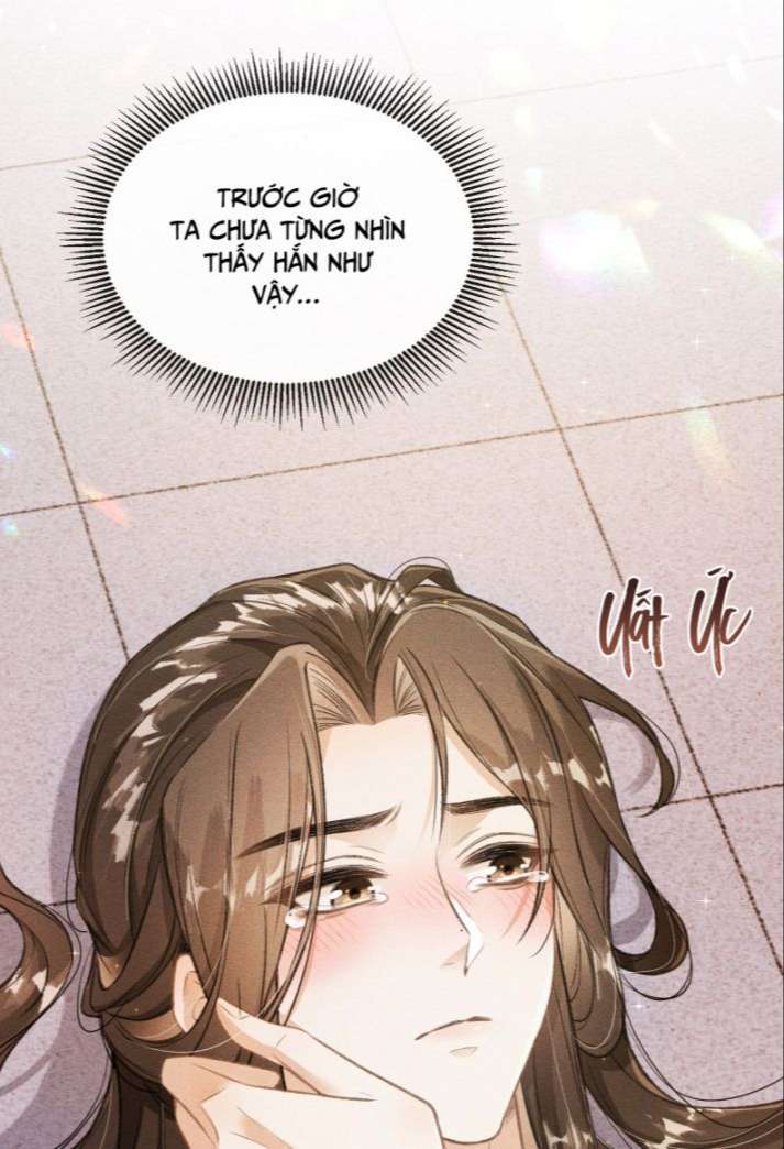 Đan Tiêu Vạn Dặm Chapter 8 - Trang 4