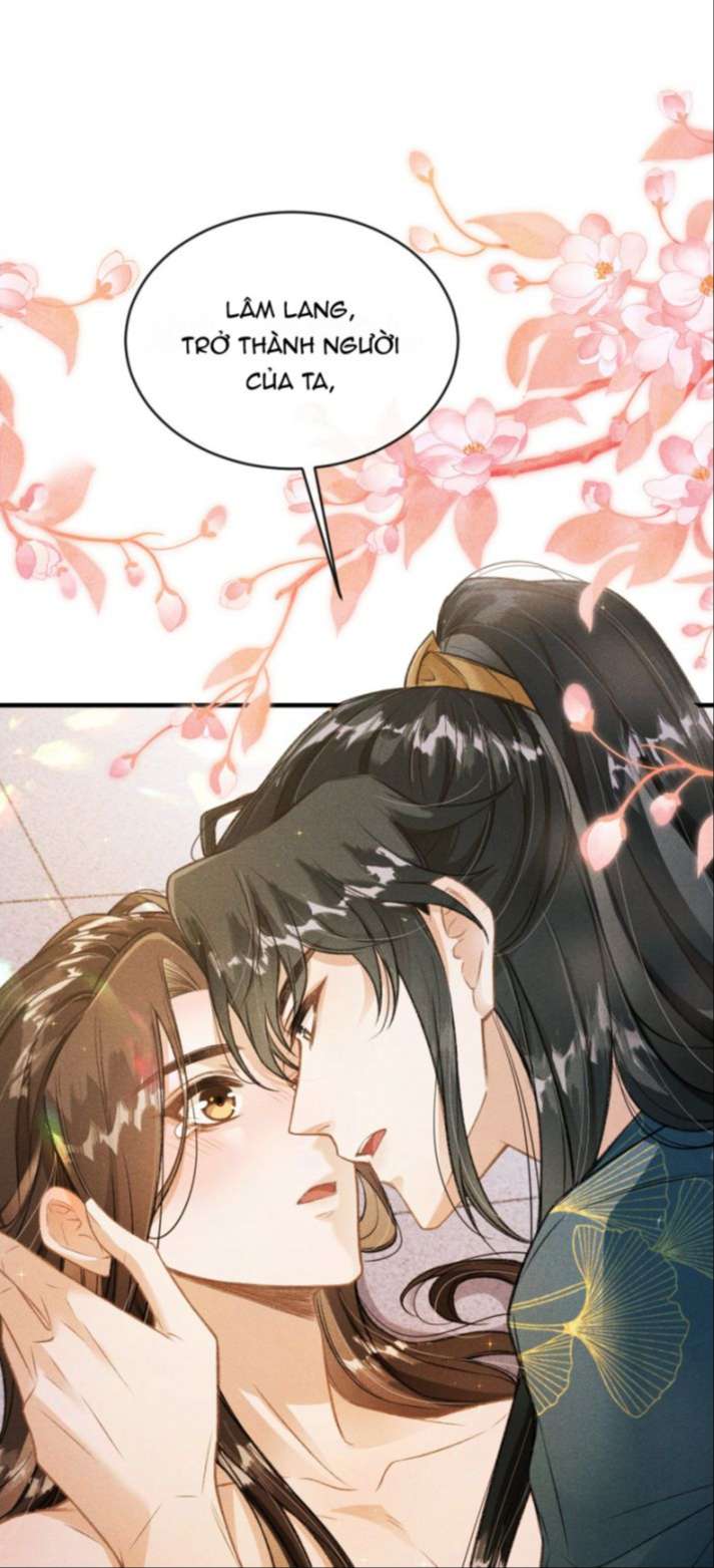 Đan Tiêu Vạn Dặm Chapter 8 - Trang 4