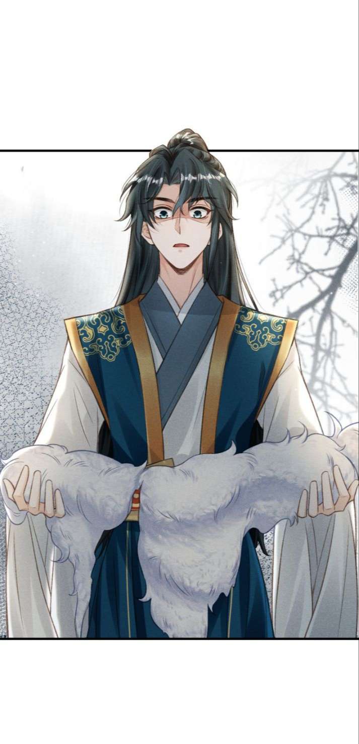 Đan Tiêu Vạn Dặm Chapter 8 - Trang 4