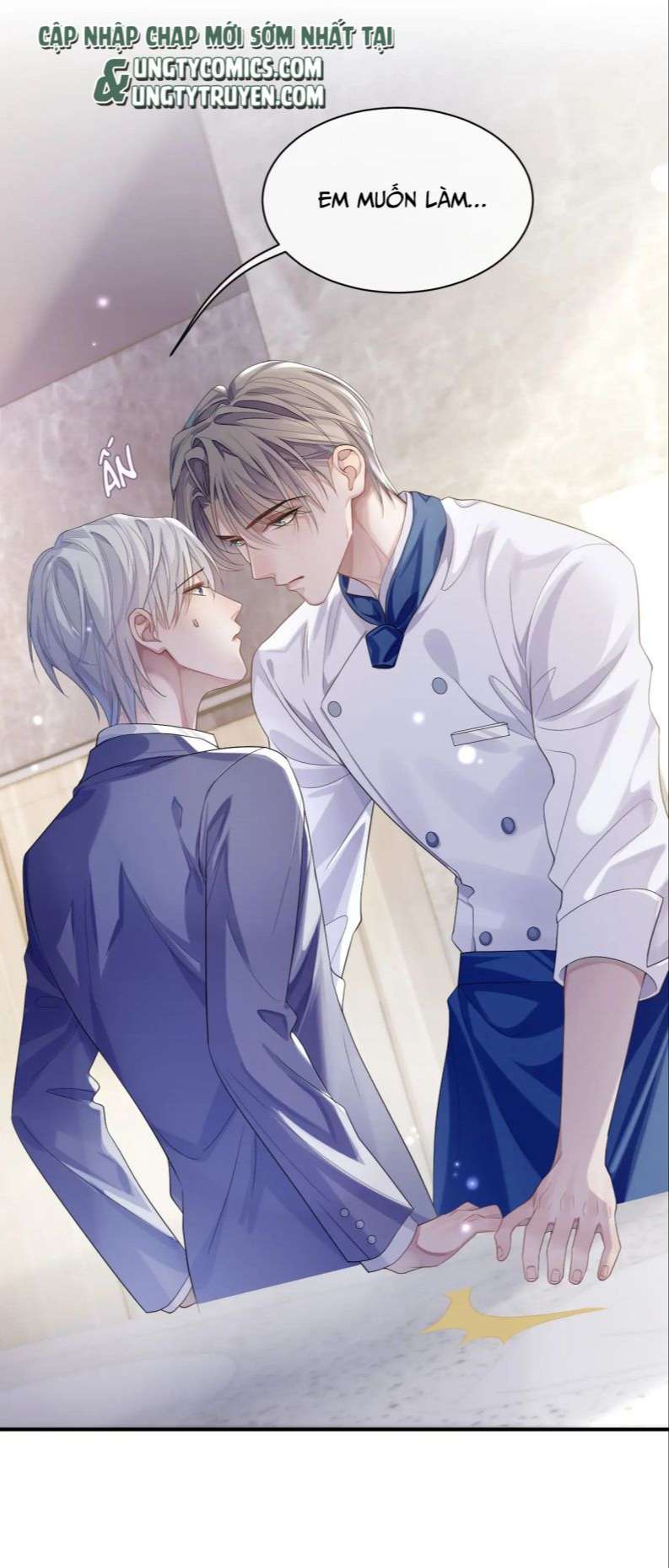 Đơn Xin Ly Hôn Chapter 65 - Trang 3