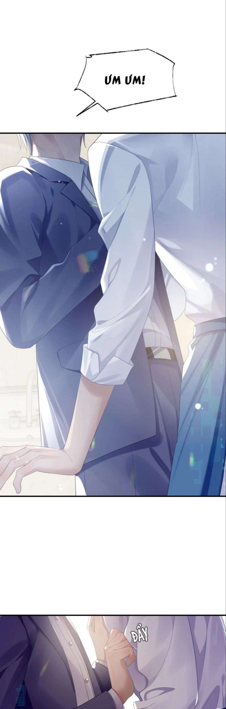 Đơn Xin Ly Hôn Chapter 65 - Trang 3