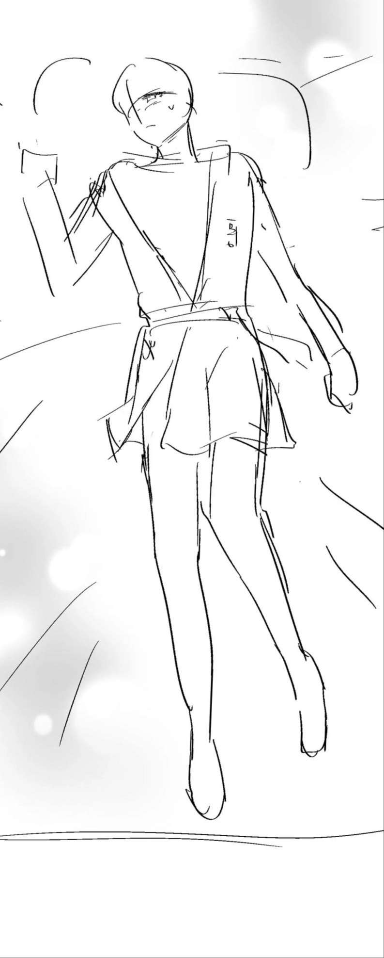 Đơn Xin Ly Hôn Chapter 65 - Trang 3