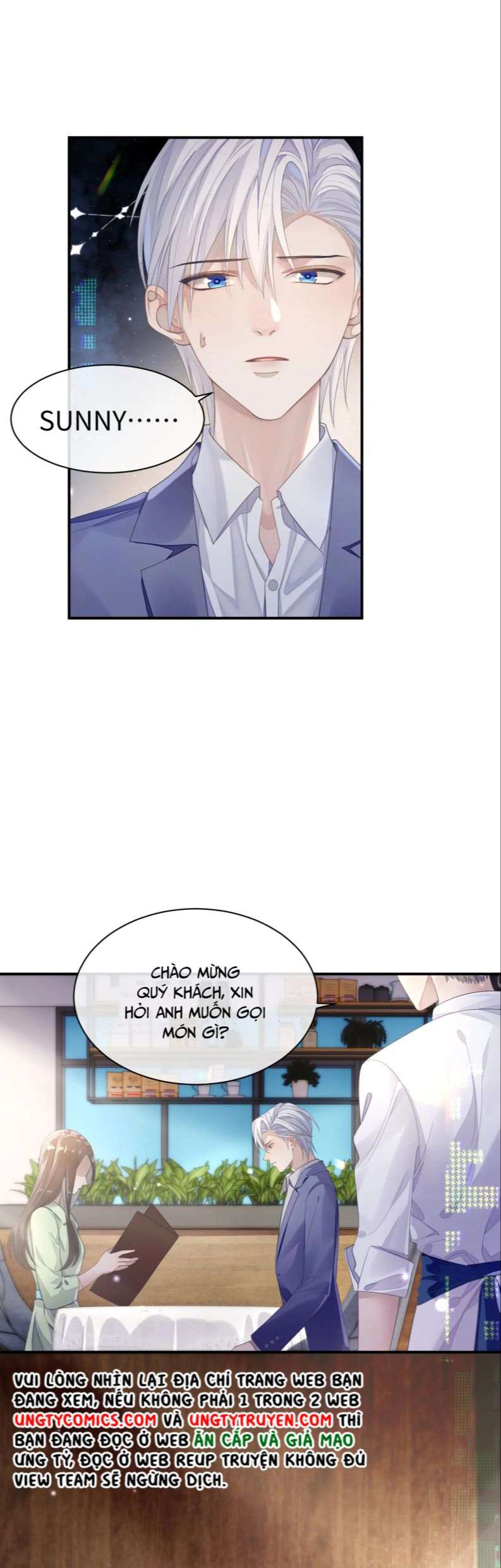 Đơn Xin Ly Hôn Chapter 65 - Trang 3