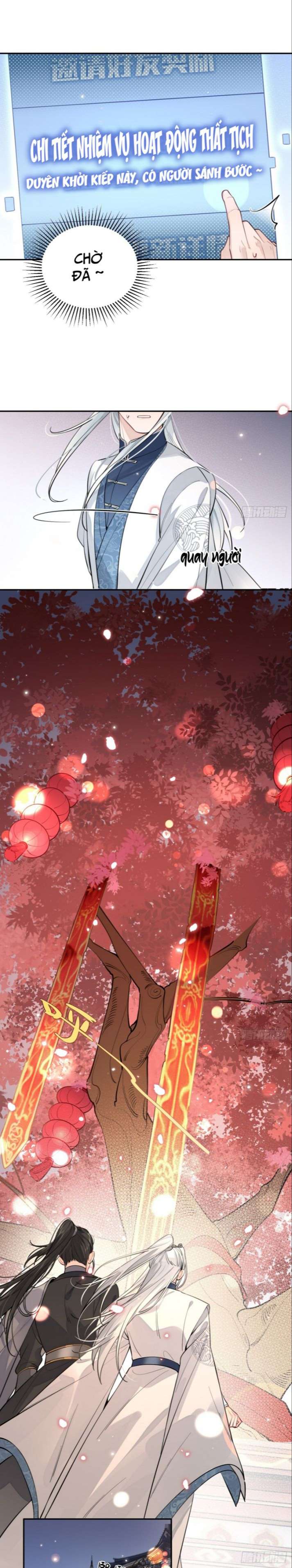 Chó Lớn Bắt Nạt Chủ Chapter 13 - Trang 3