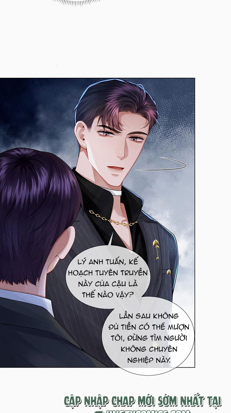 Dior Tiên Sinh Chap 57 - Trang 2