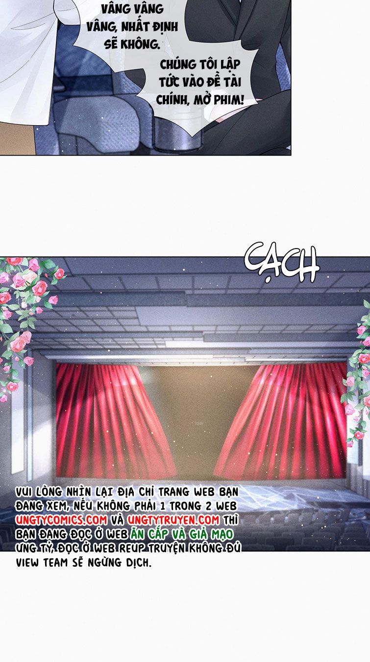 Dior Tiên Sinh Chap 57 - Trang 2