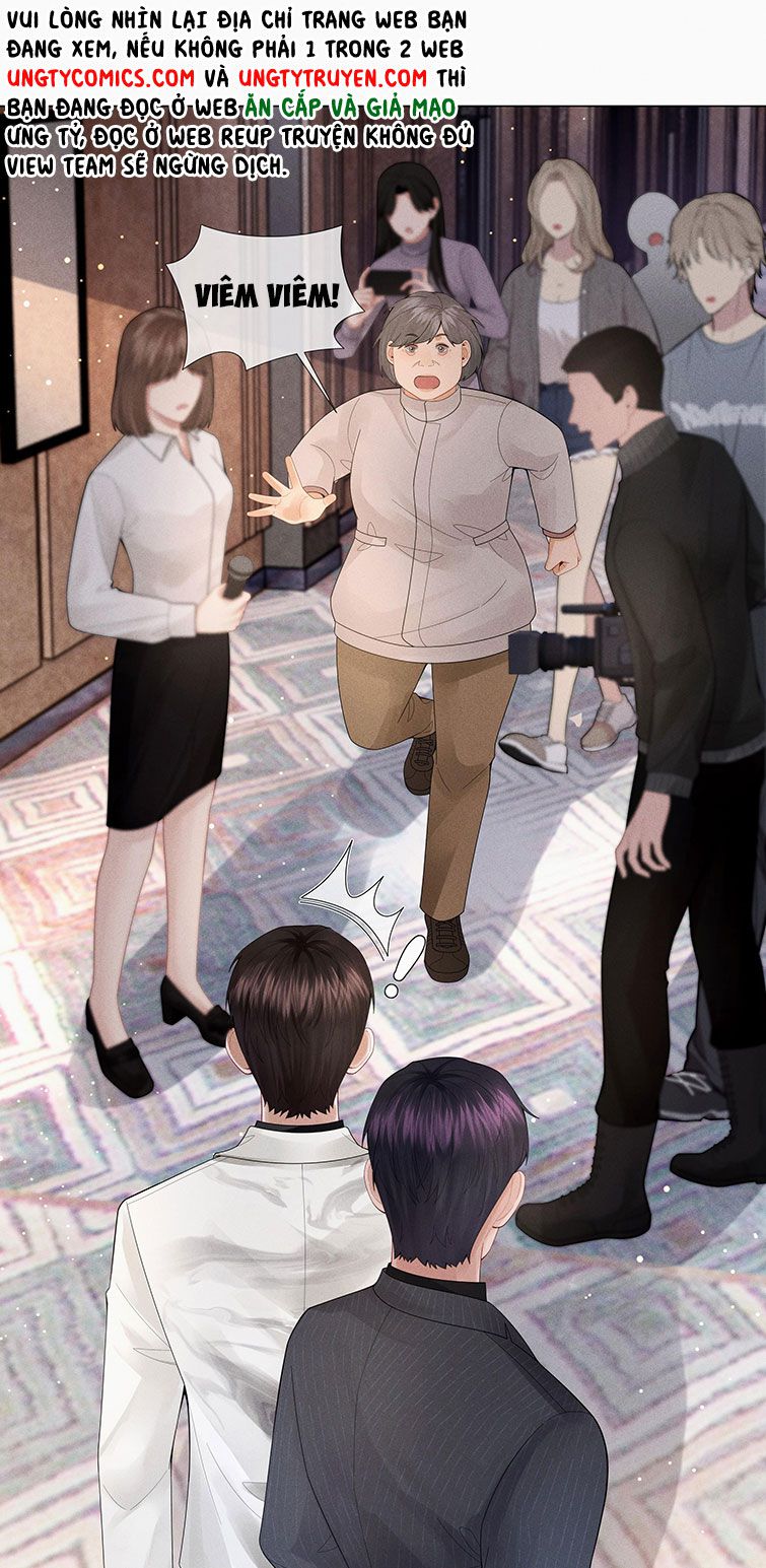 Dior Tiên Sinh Chap 57 - Trang 2