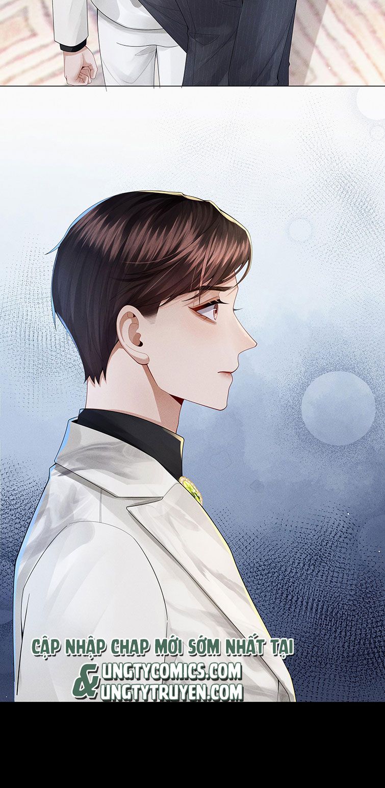 Dior Tiên Sinh Chap 57 - Trang 2