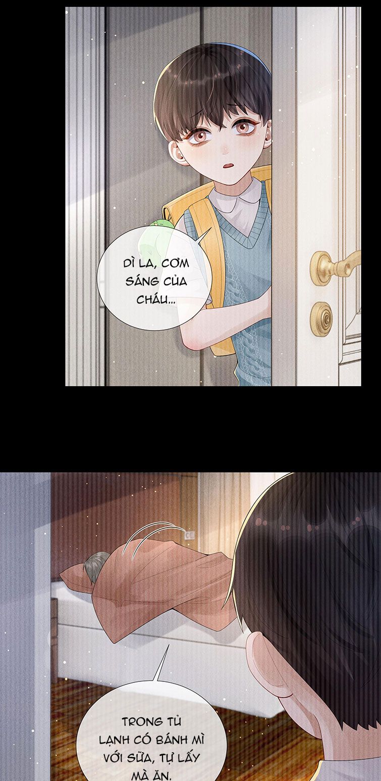 Dior Tiên Sinh Chap 57 - Trang 2