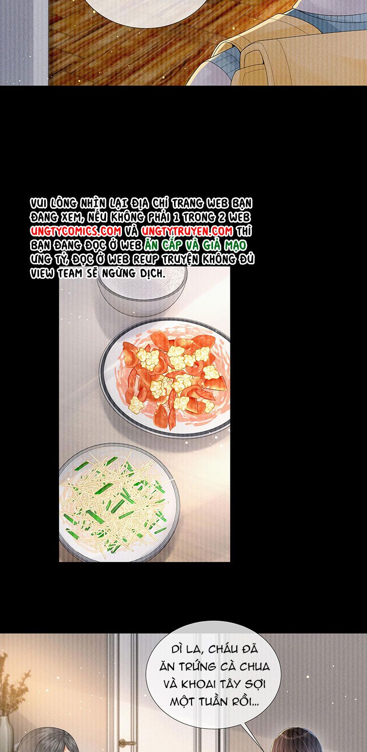 Dior Tiên Sinh Chap 57 - Trang 2