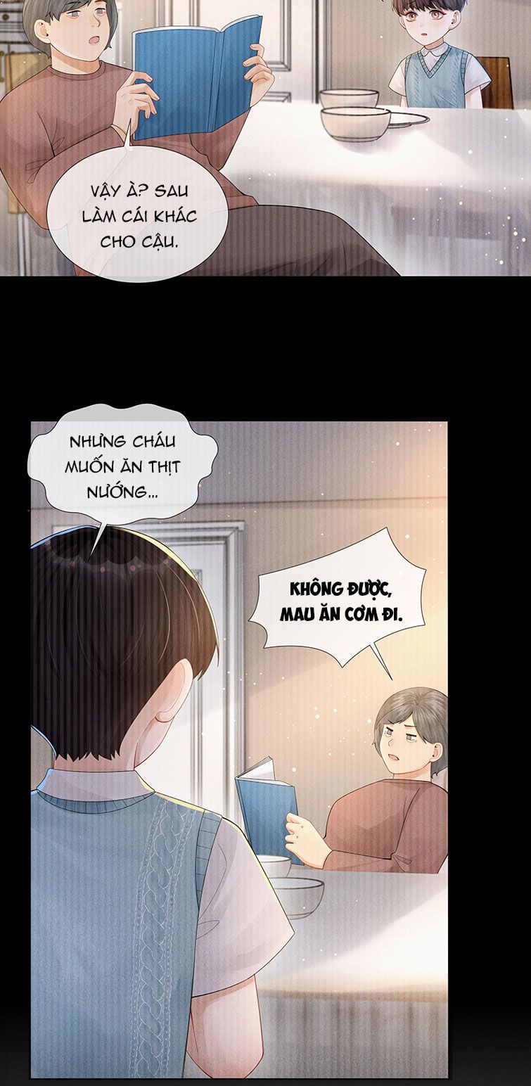 Dior Tiên Sinh Chap 57 - Trang 2