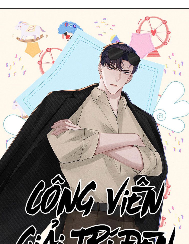 Dior Tiên Sinh Chap 57 - Trang 2