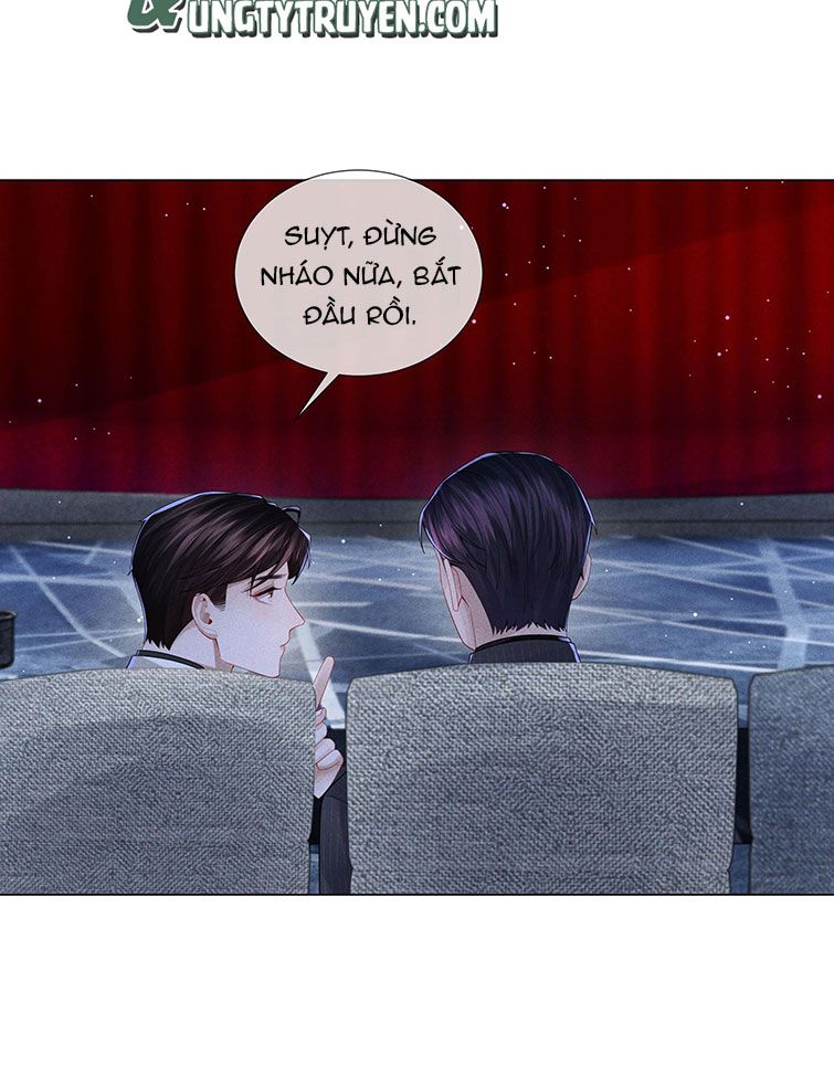 Dior Tiên Sinh Chap 57 - Trang 2