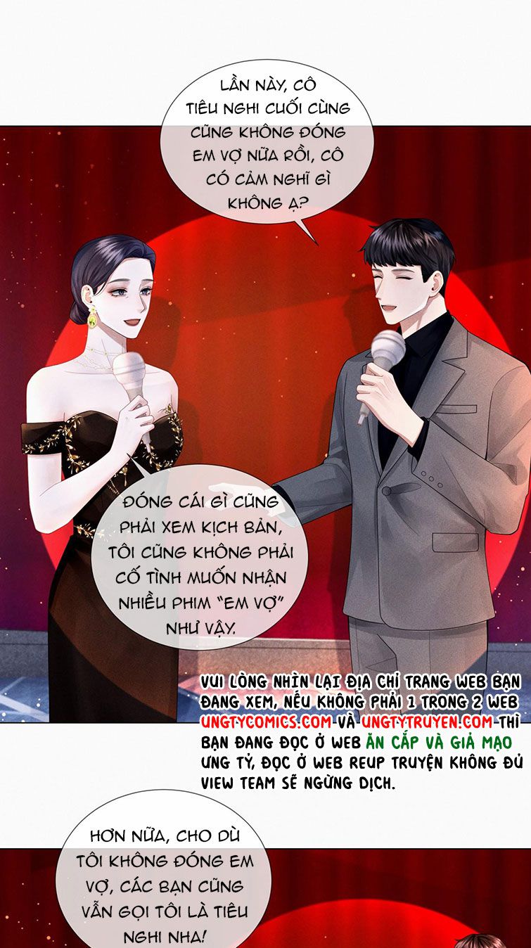 Dior Tiên Sinh Chap 57 - Trang 2