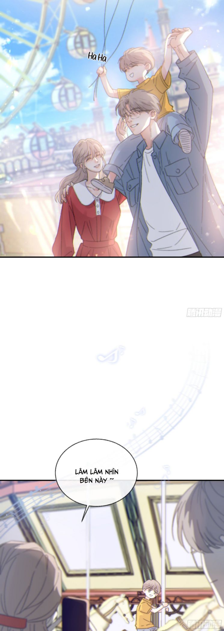 Khi Người Ngủ Say Chapter 9 - Trang 3