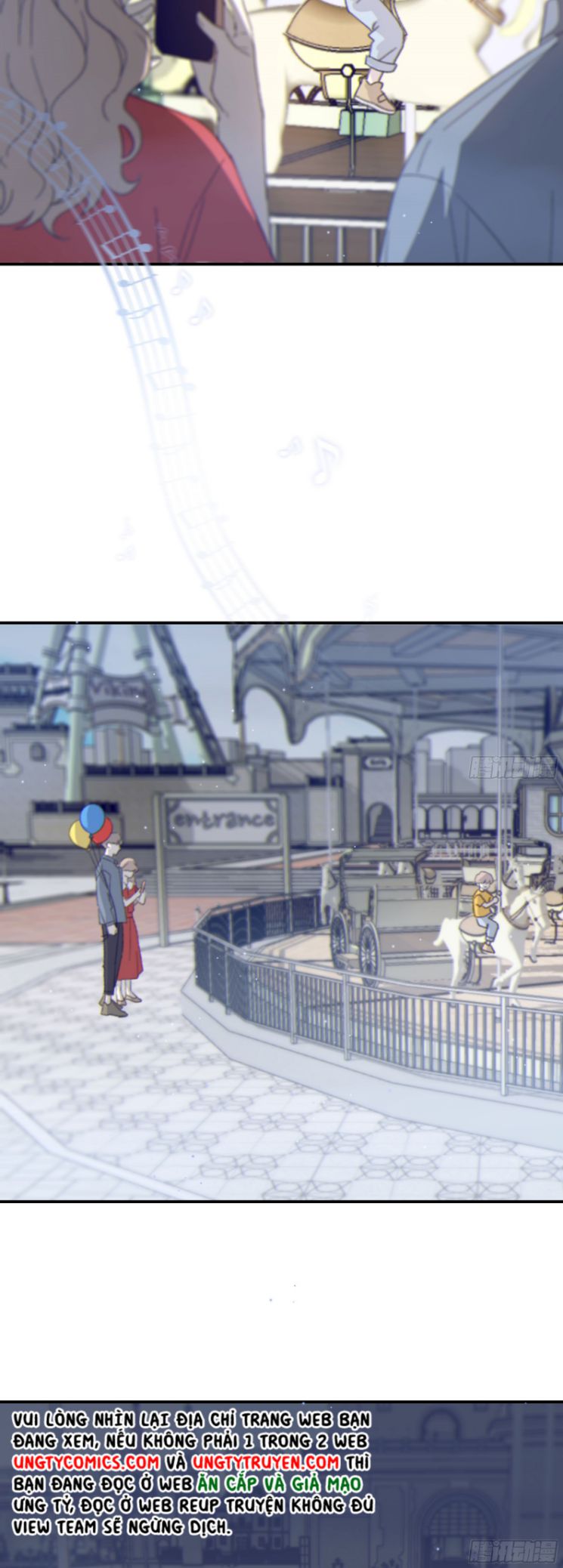 Khi Người Ngủ Say Chapter 9 - Trang 3