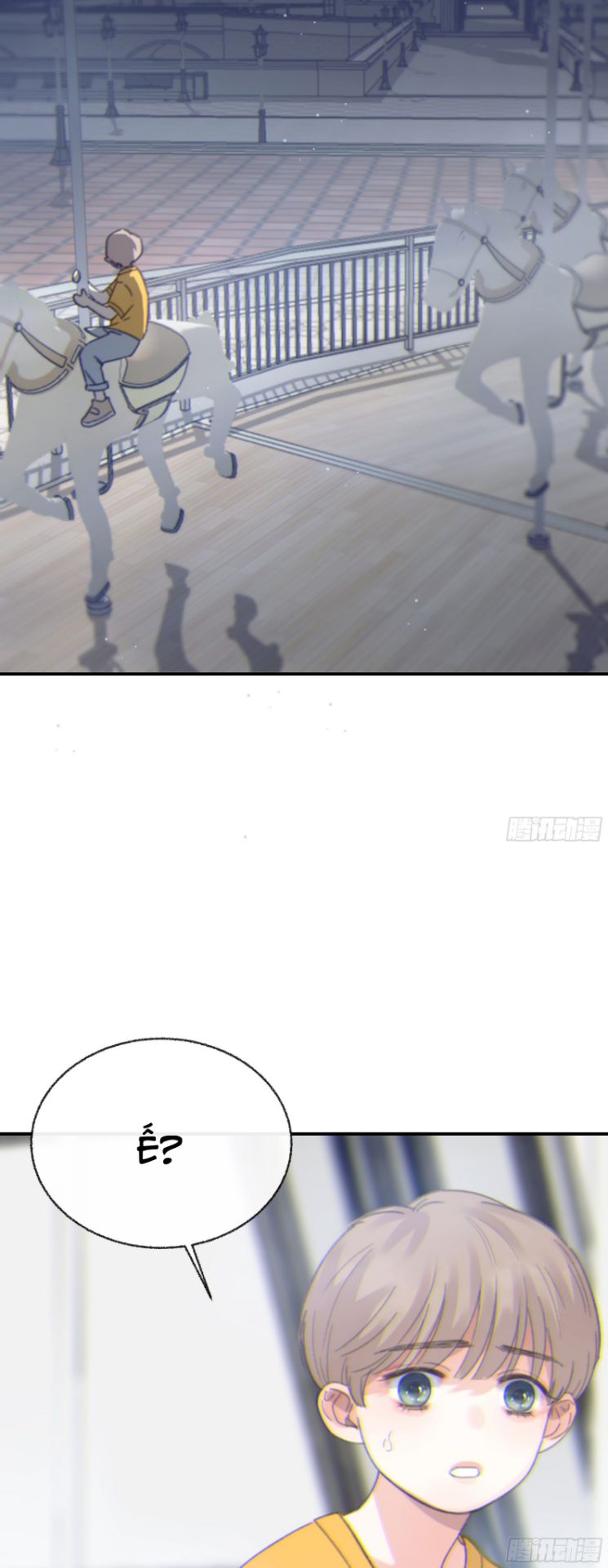 Khi Người Ngủ Say Chapter 9 - Trang 3