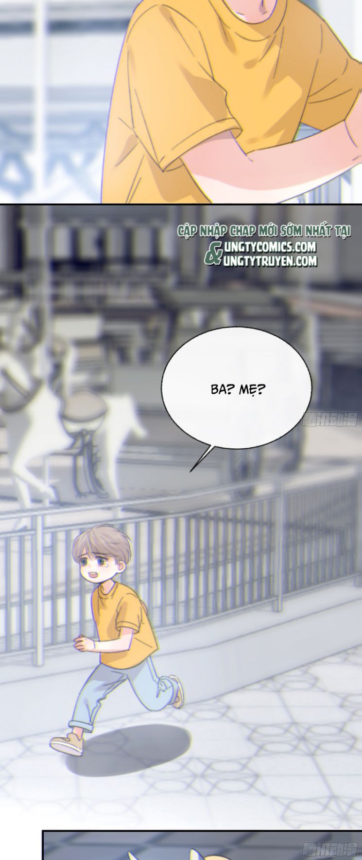 Khi Người Ngủ Say Chapter 9 - Trang 3