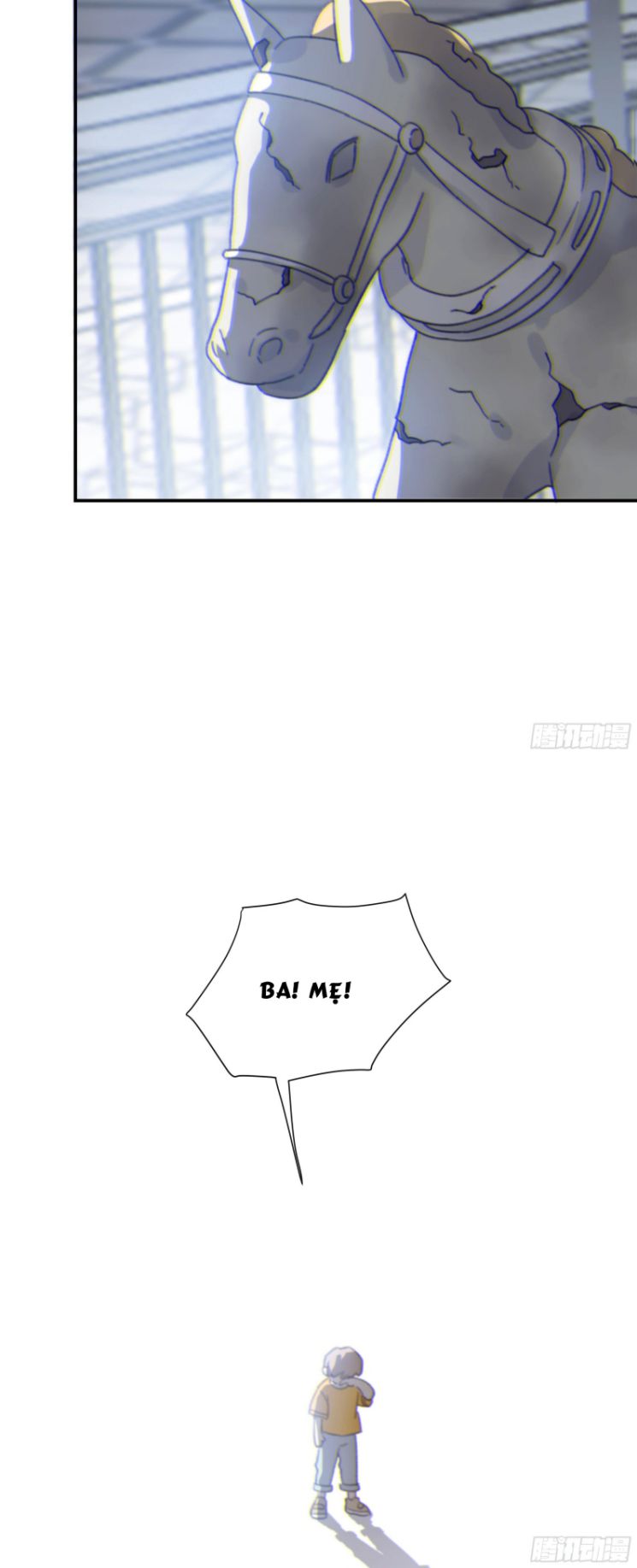 Khi Người Ngủ Say Chapter 9 - Trang 3