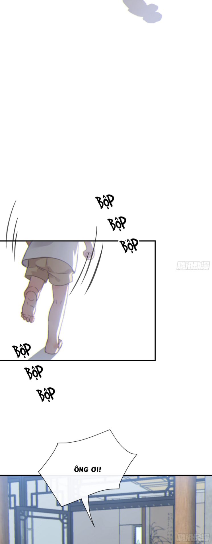 Khi Người Ngủ Say Chapter 9 - Trang 3