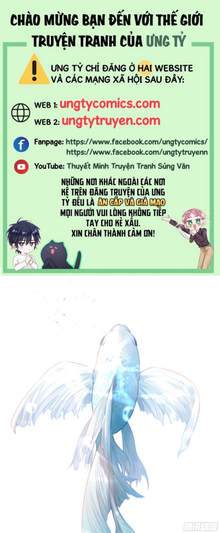 Khi Người Ngủ Say Chapter 9 - Trang 3