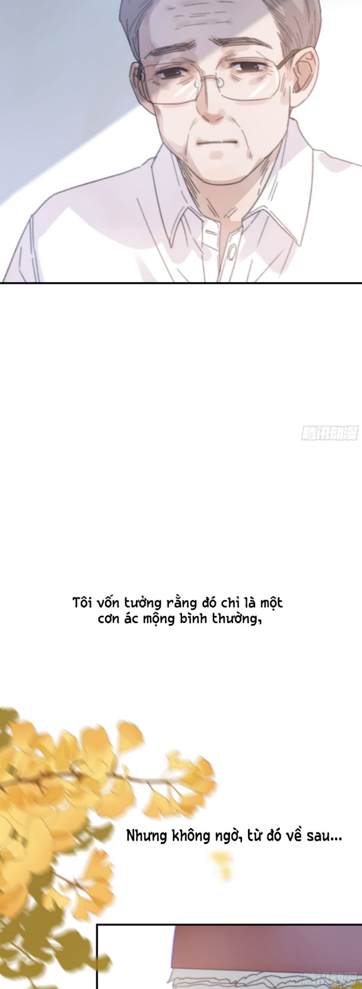 Khi Người Ngủ Say Chapter 9 - Trang 3