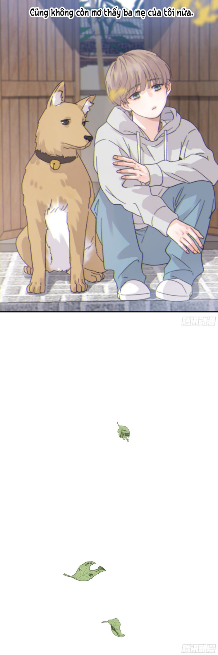 Khi Người Ngủ Say Chapter 9 - Trang 3