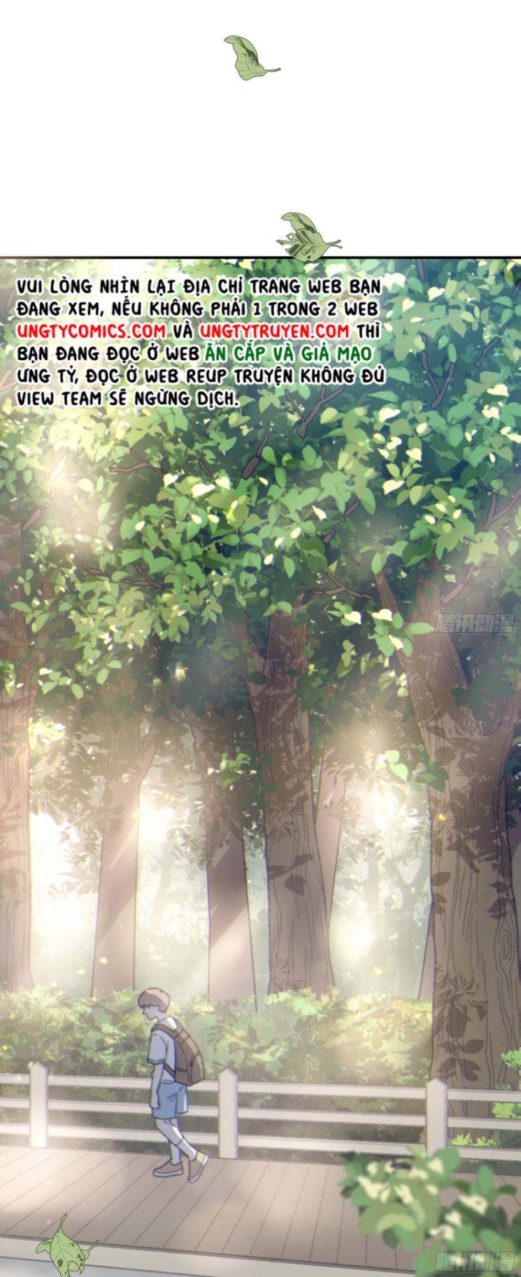 Khi Người Ngủ Say Chapter 9 - Trang 3