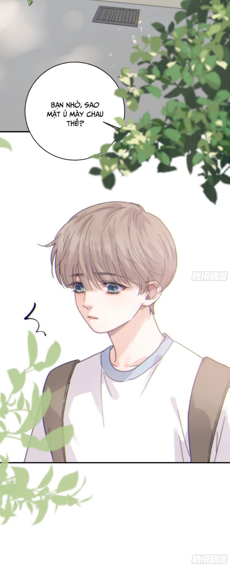 Khi Người Ngủ Say Chapter 9 - Trang 3