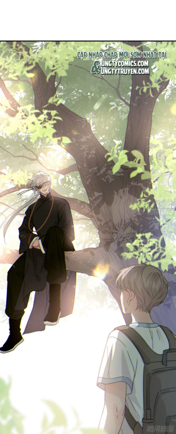 Khi Người Ngủ Say Chapter 9 - Trang 3