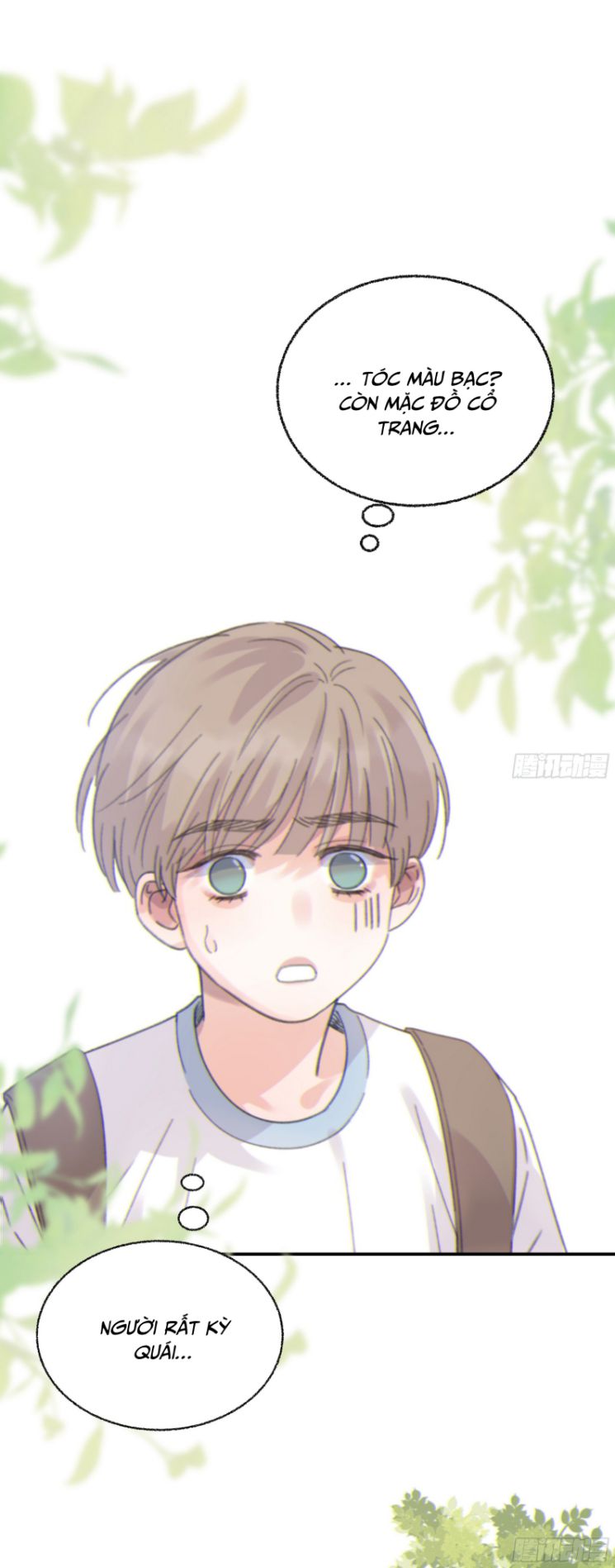 Khi Người Ngủ Say Chapter 9 - Trang 3